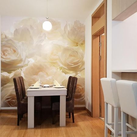Apartman Kej Free Parking Kraljevo Kültér fotó